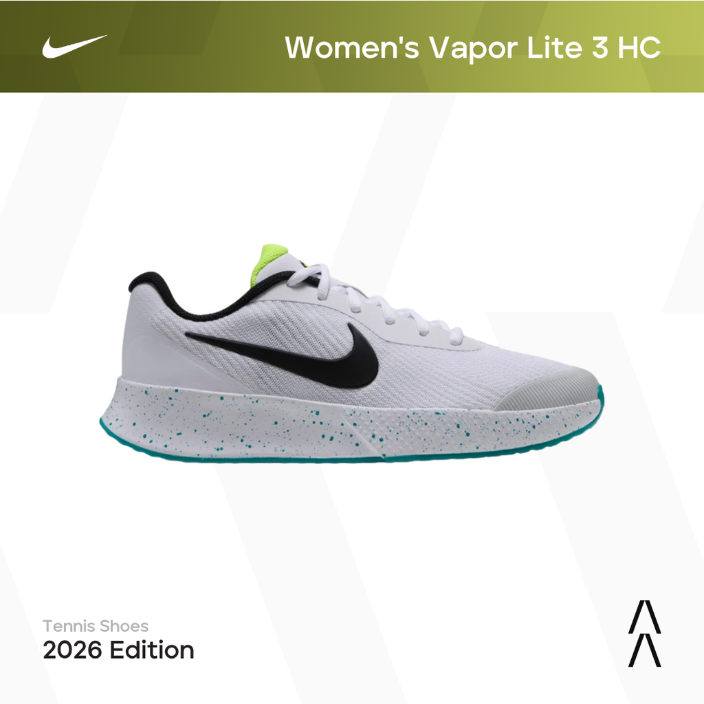 Nike Women's Vapor Lite 3 HC