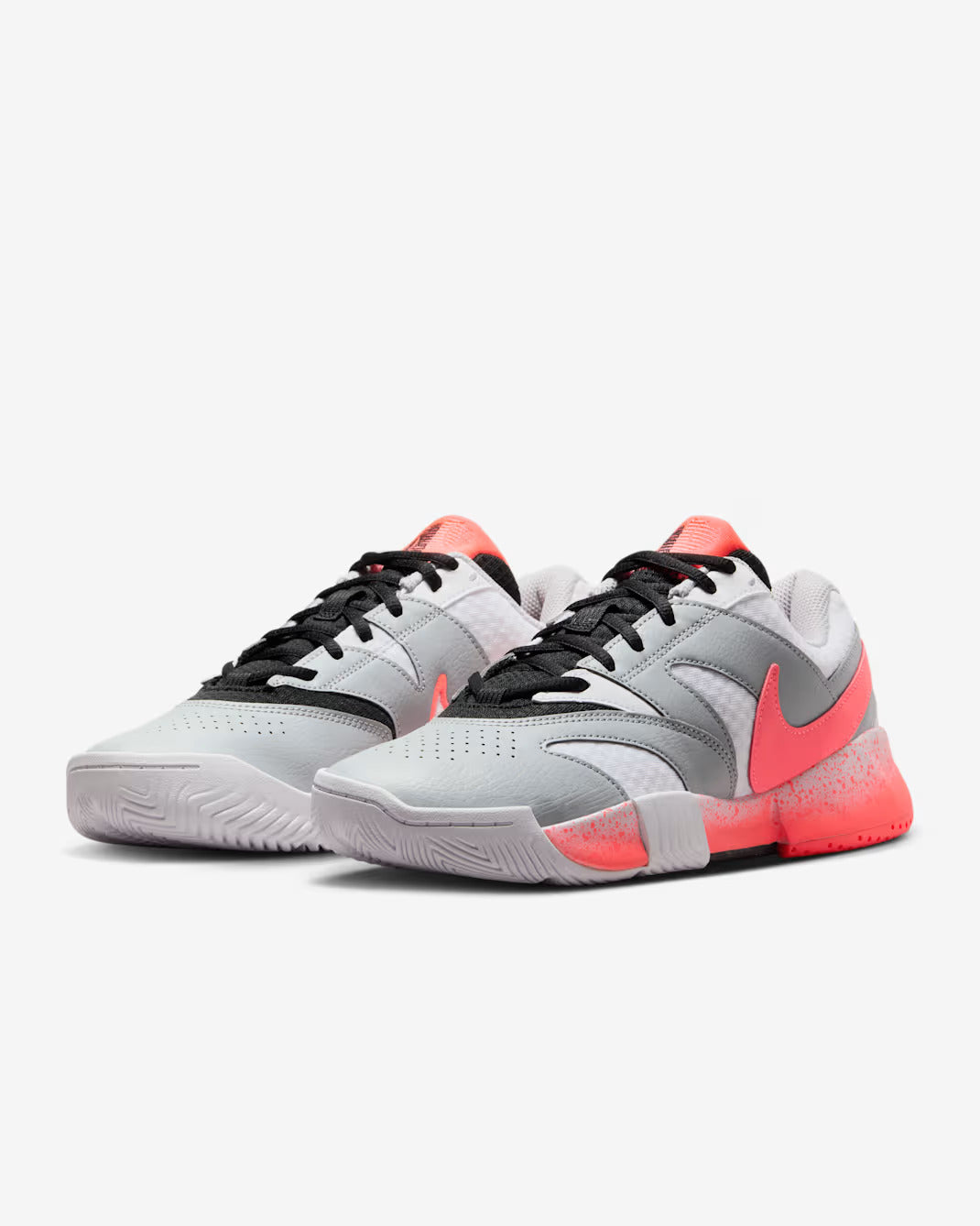 Nike Women's Court Lite 4 HC PRM