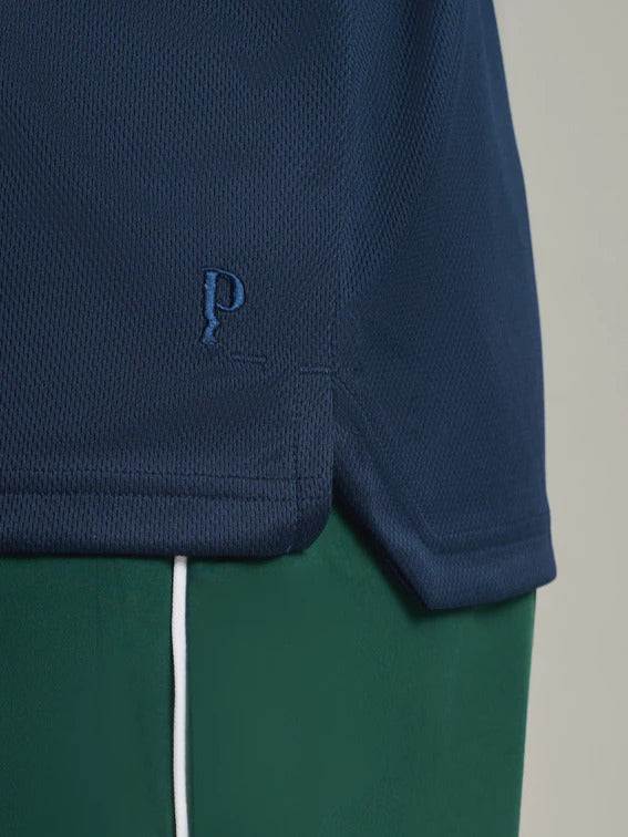 Palm Playwear Men's Advantage Button