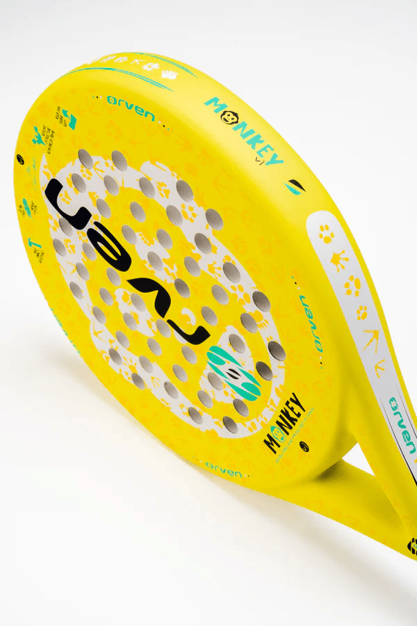 Orven Padel Monkey V1 Junior Edition