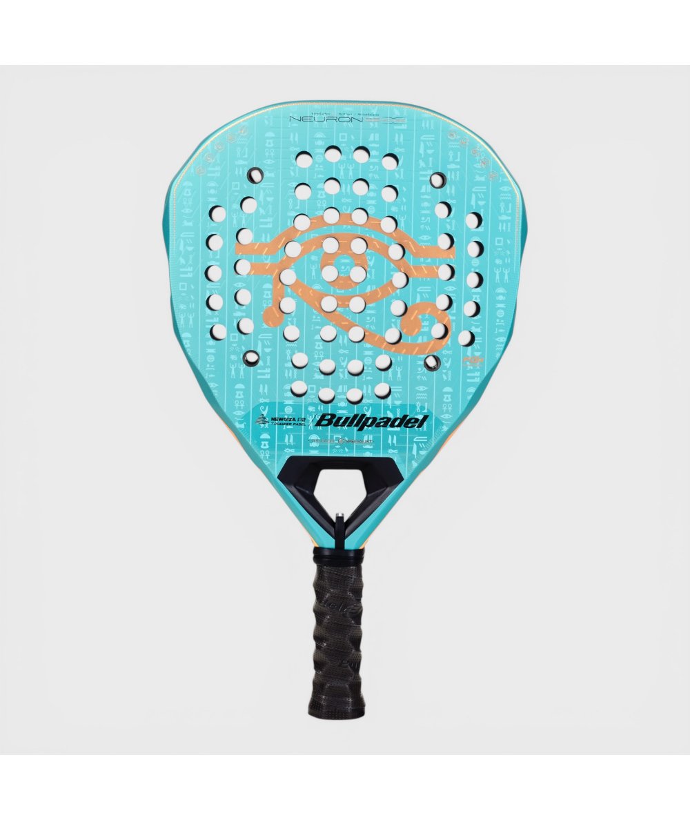 Bullpadel Neuron 02 Edge New Giza Edition 2026