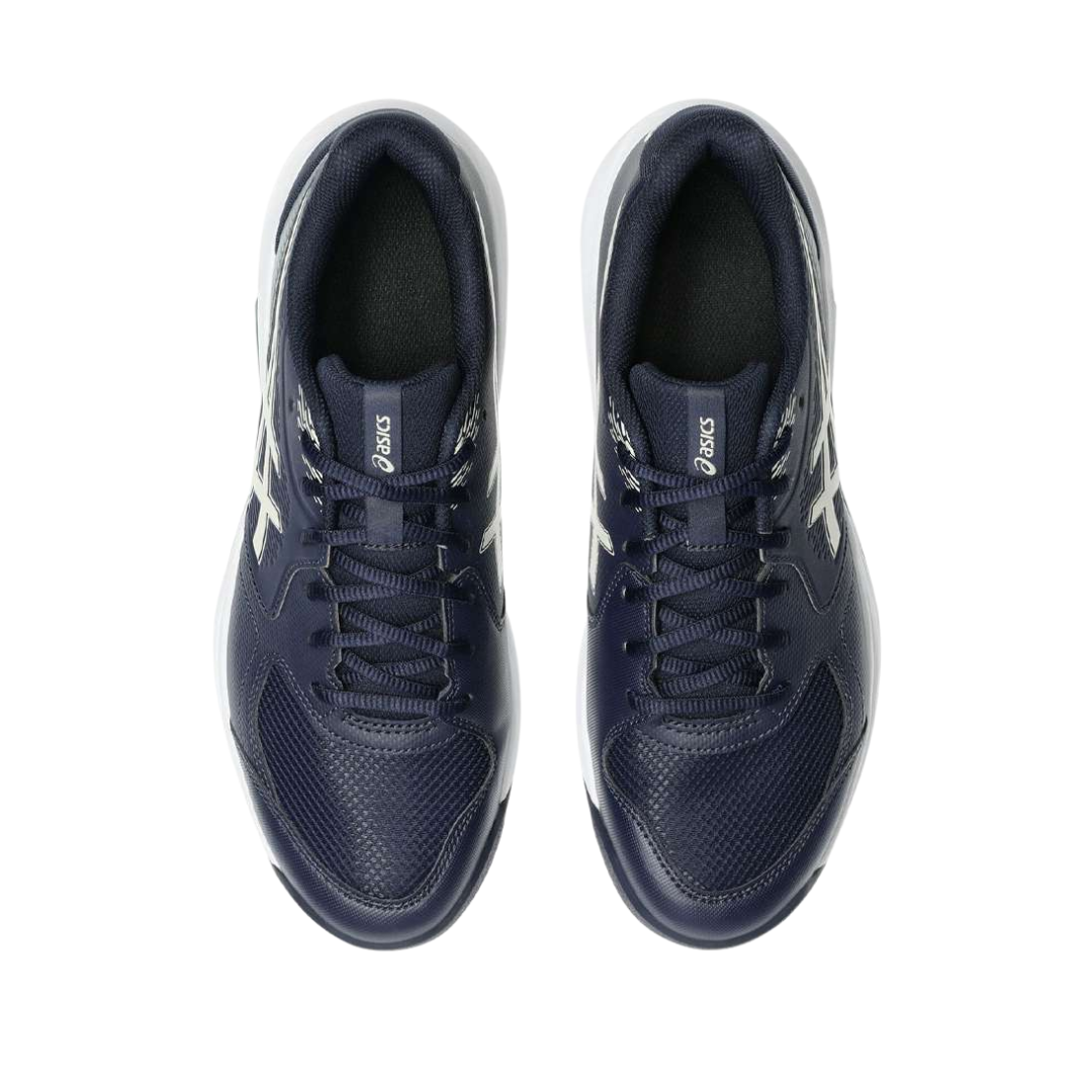 Asics Men's Gel-Dedicate 9 Wide - Sepatu Tennis/Tennis Shoes