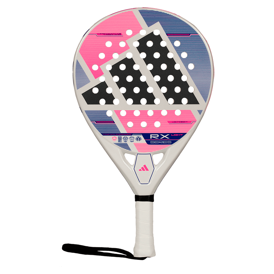 Adidas Padel RX Series Light Edition 2026