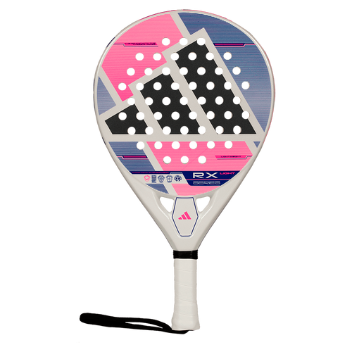Adidas Padel RX Series Light Edition 2026