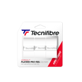 Tecnifibre Players Pro Feel White Overgrip