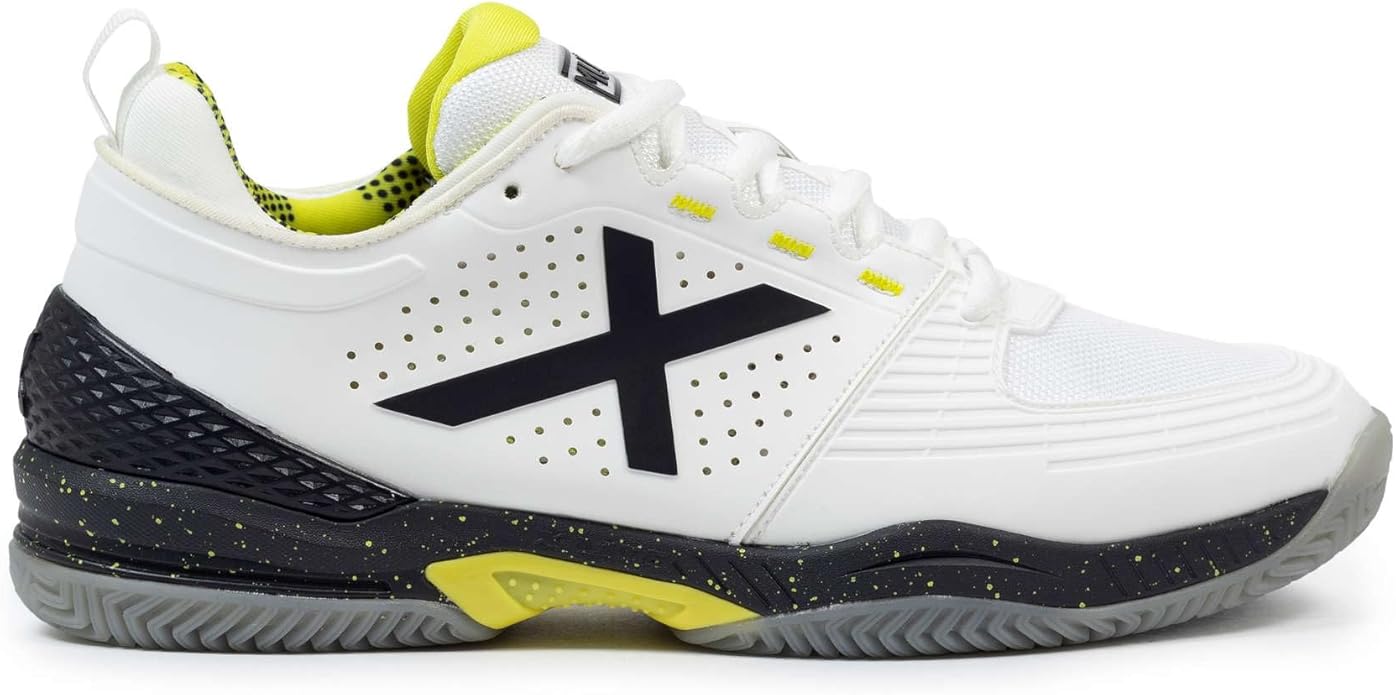 Munich Atomik 45 White