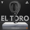 Tactical Padel El Toro Master Edition