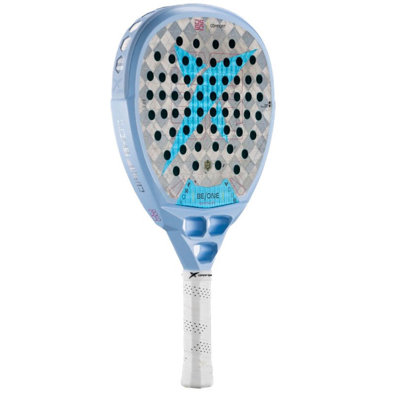 Drop Shot Quantum 2.0 Edition 2025