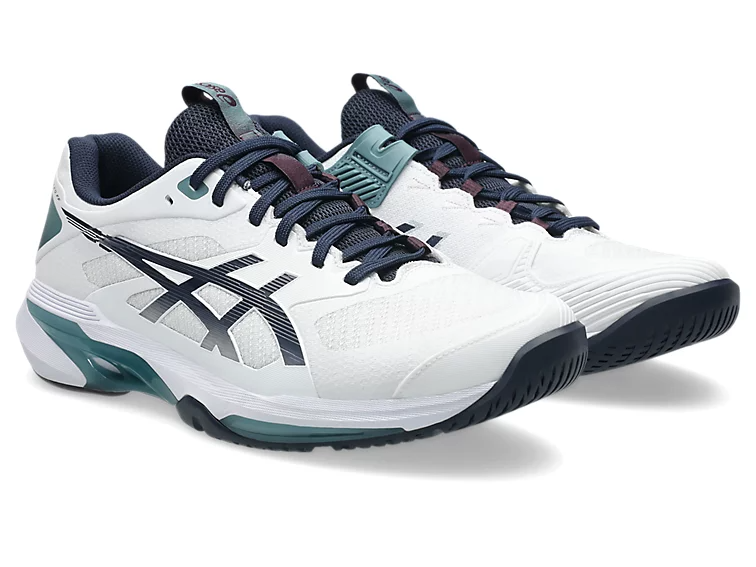 Asics Men's Solution Speed FF 4