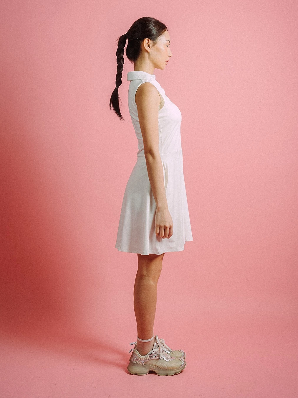 Jungclub Love Tenis Dress
