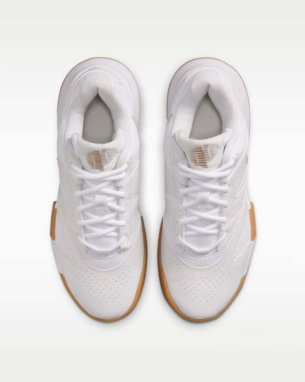 Nike Women's Court Lite 4 HC - Sepatu Tennis/Tennis Shoes