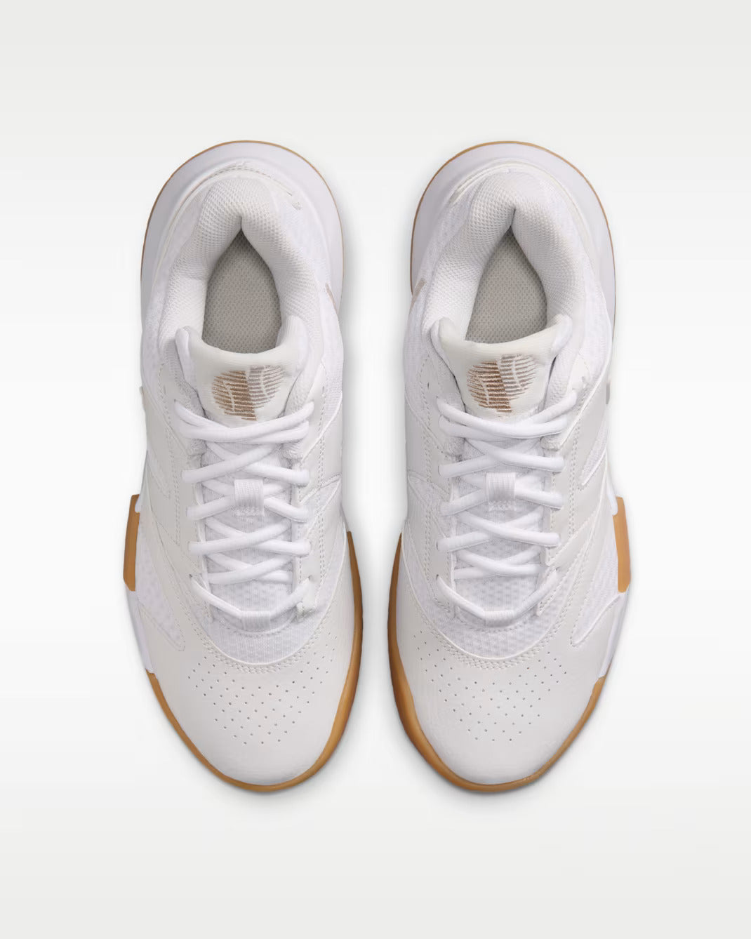 Nike Women's Court Lite 4 HC - Sepatu Tennis/Tennis Shoes
