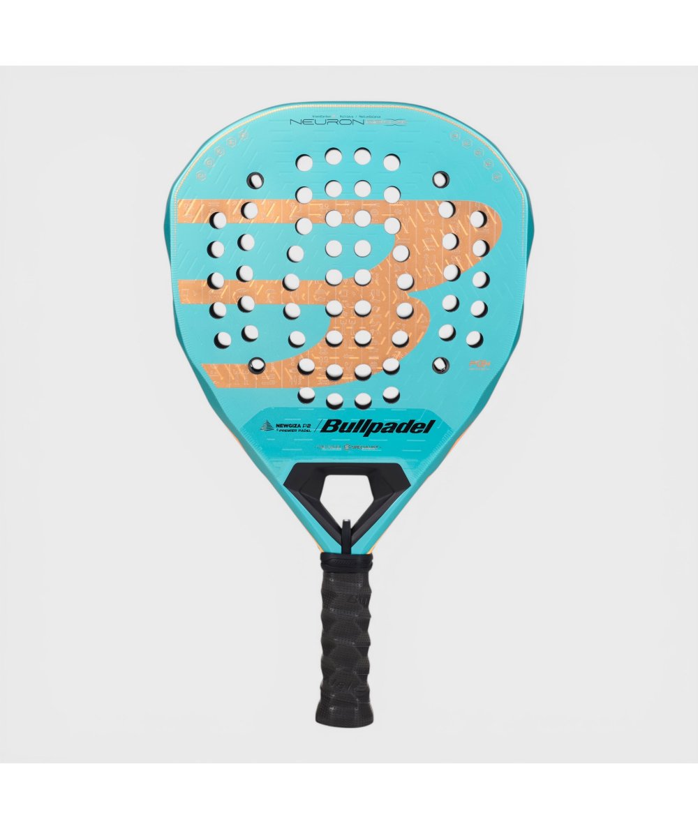 Bullpadel Neuron 02 Edge New Giza Edition 2026