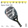 Bullpadel Xplo Comfort Edition 2026
