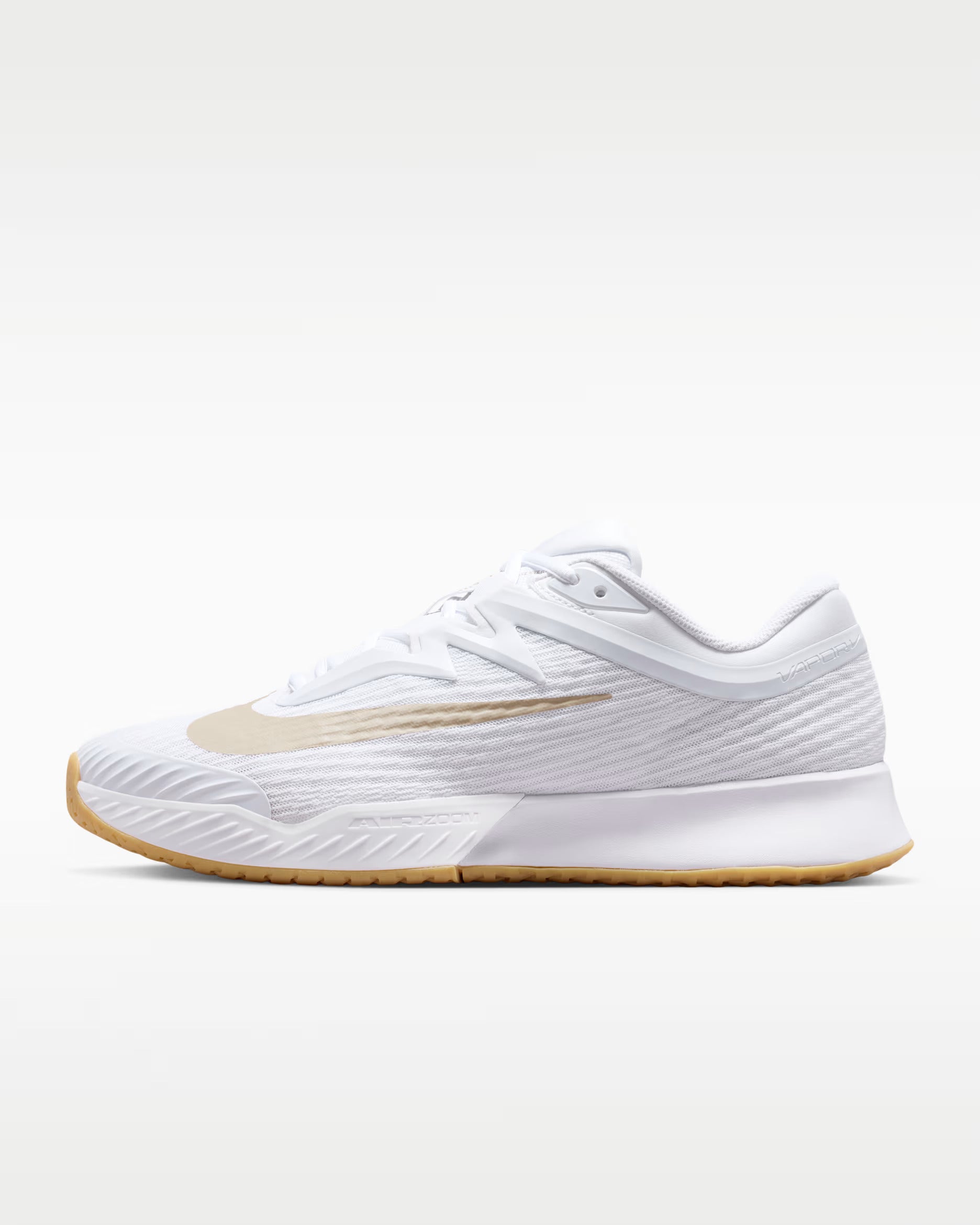 Nike Men's Zoom Vapor Pro 3 HC - Sepatu Tennis/Tennis Shoes