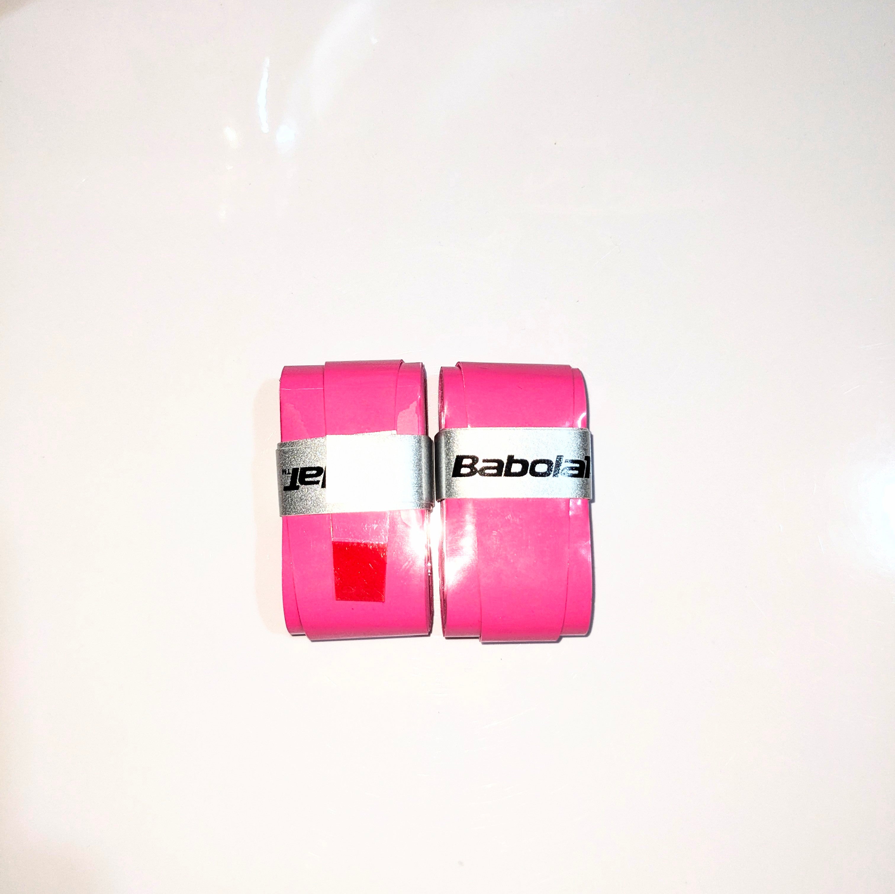 My Overgrip Babolat Tennis Overgrip