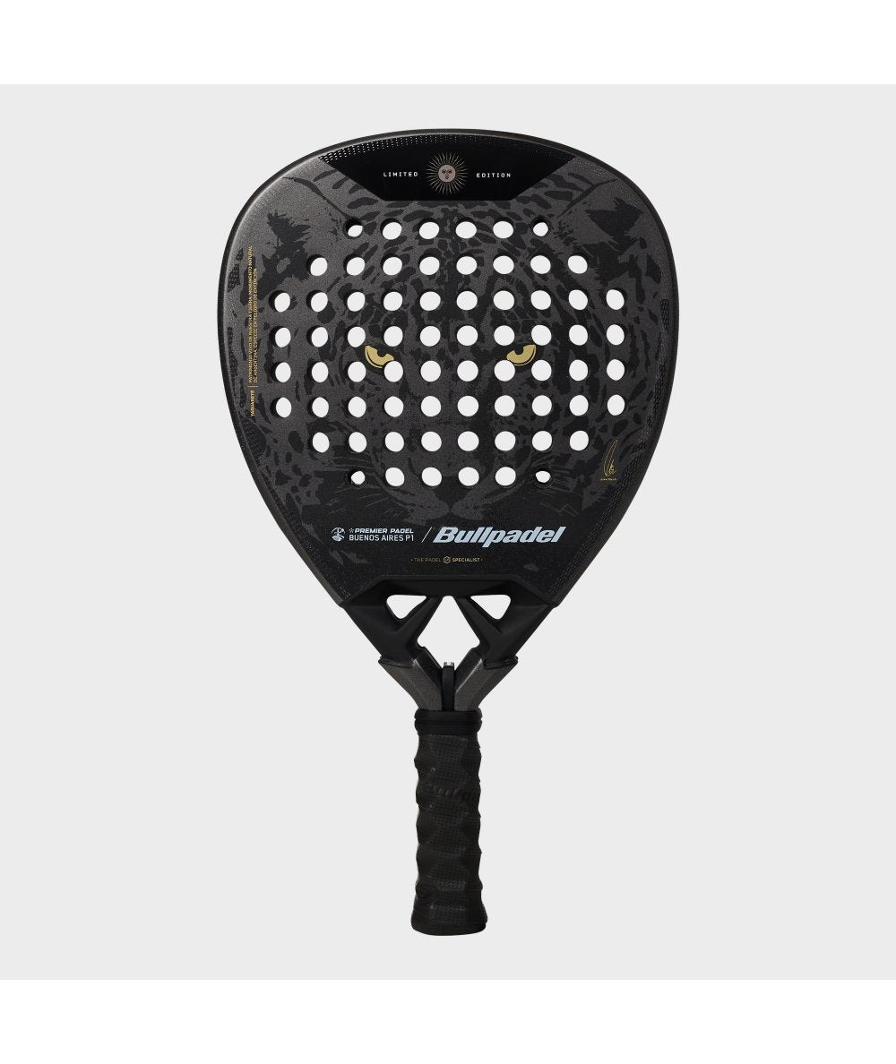 Bullpadel Vertex 05 Argentina Edition 2026