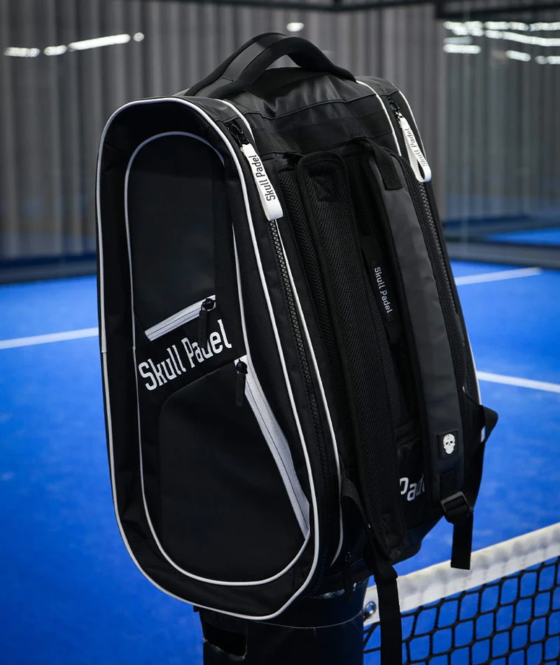 Skull Padel Backpack XXL