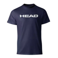 Head Men's Cotton T-Shirt