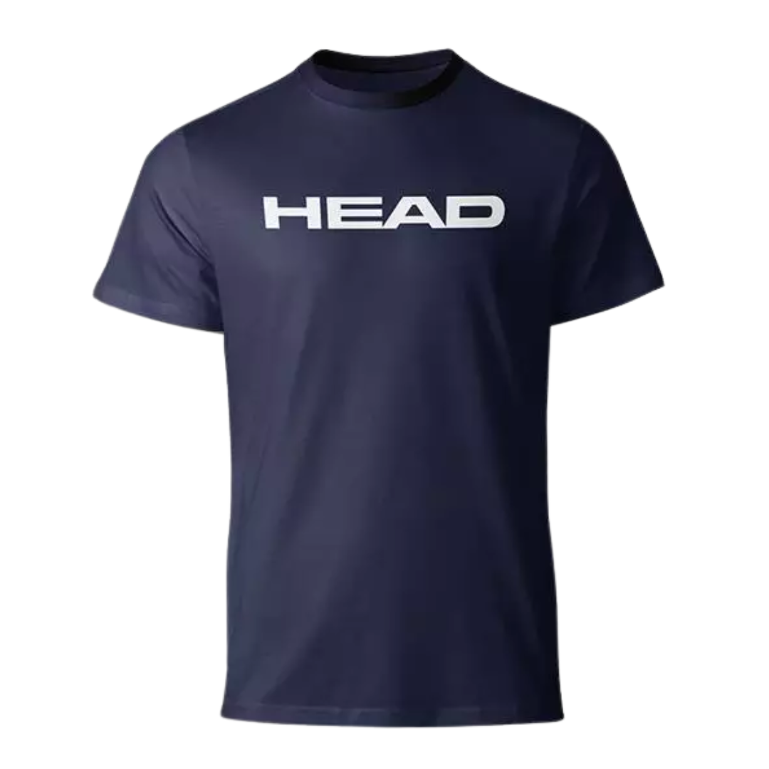 Head Men's Cotton T-Shirt