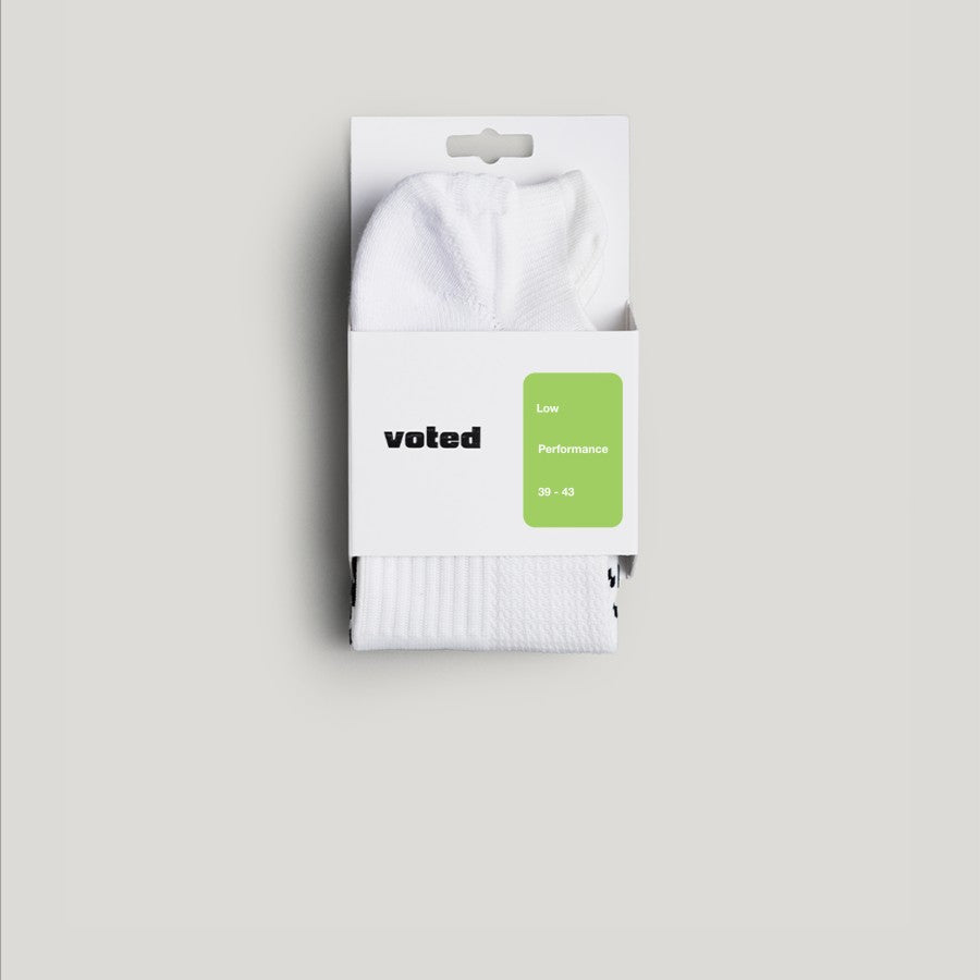 Voted Steadfast Cuff