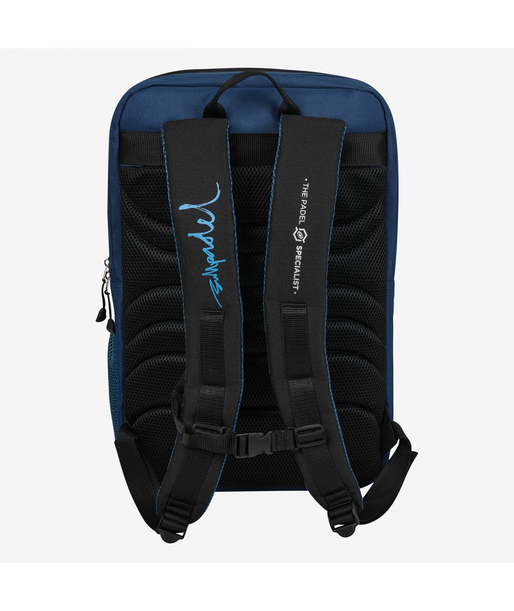 Bullpadel BPM26008 Ionic Backpack