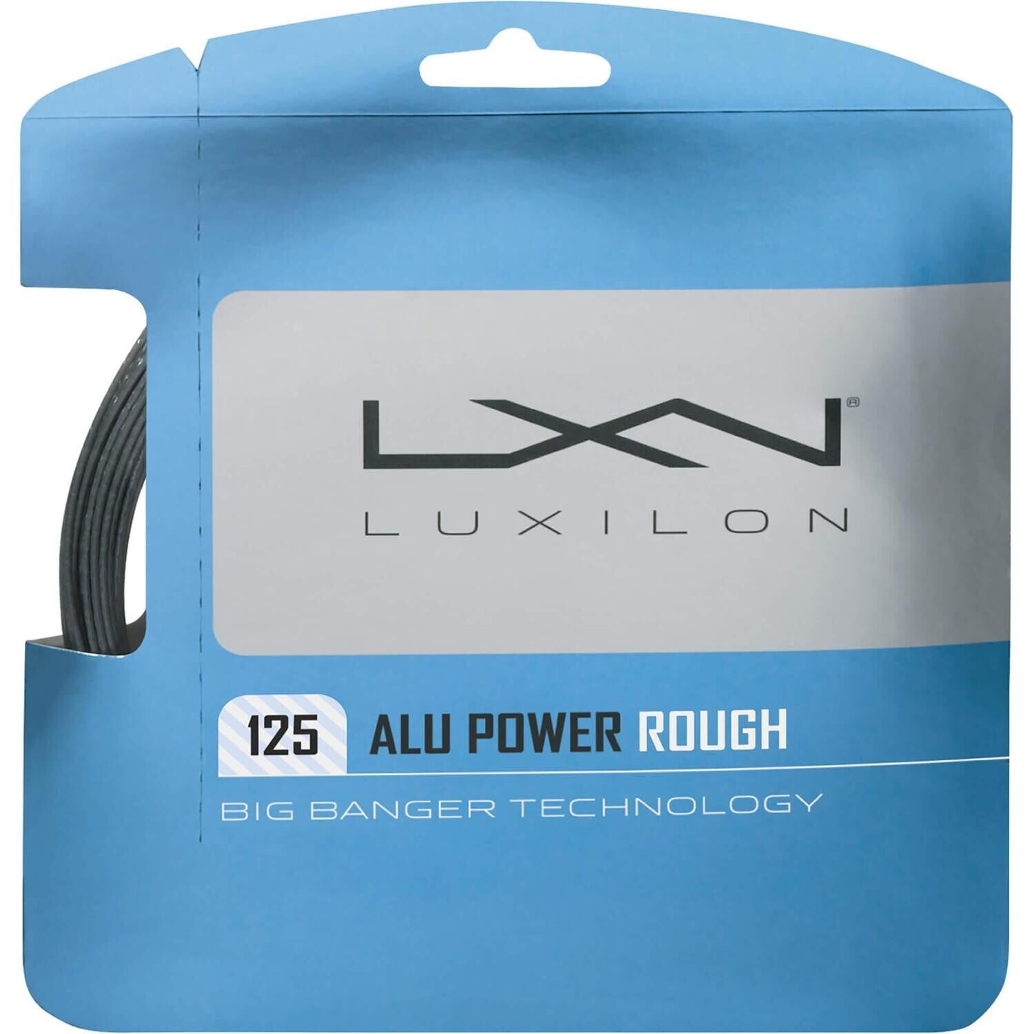 String Luxilon Alu Power (Rough/Vibe) 17 2023