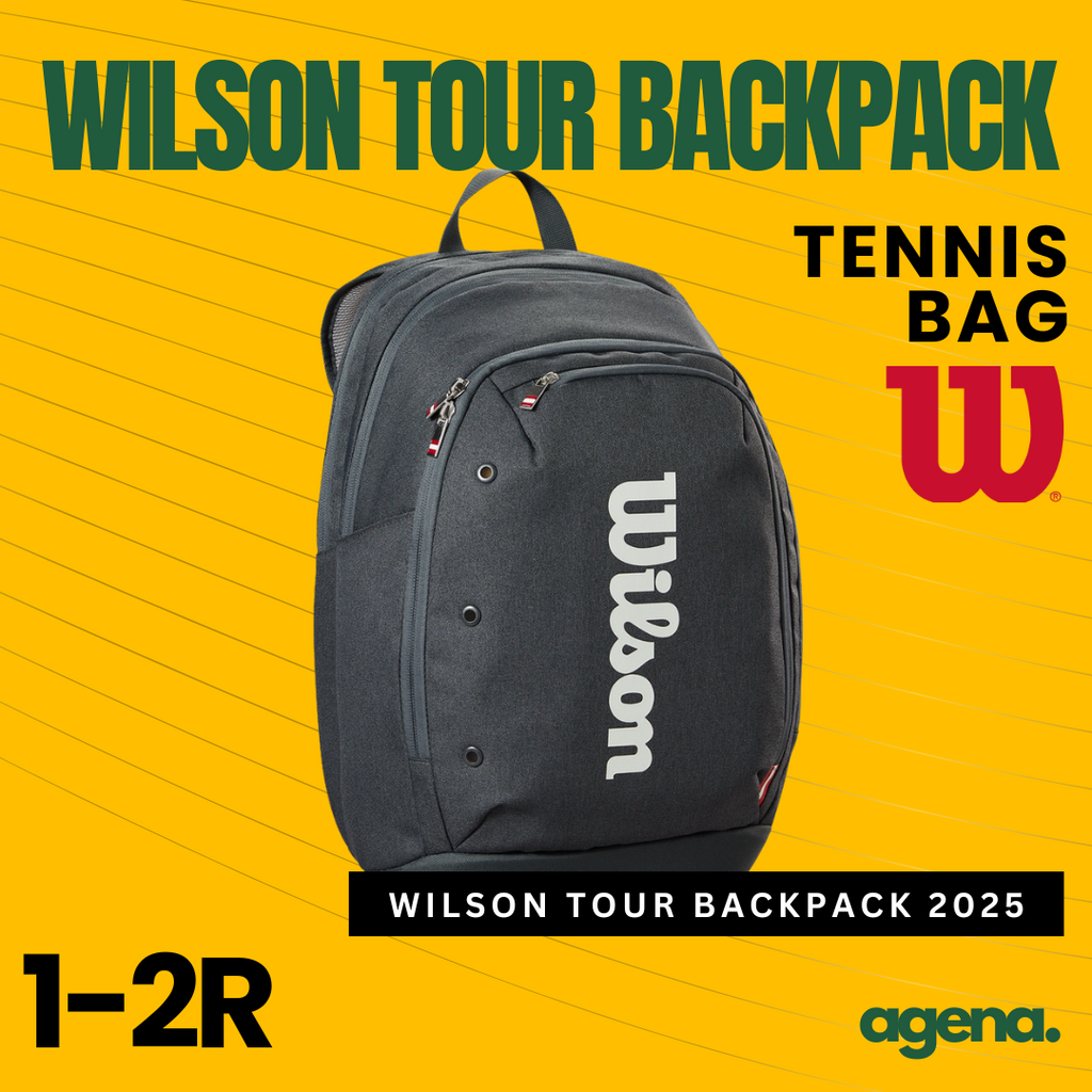 Wilson Tour Backpack 2025 2R
