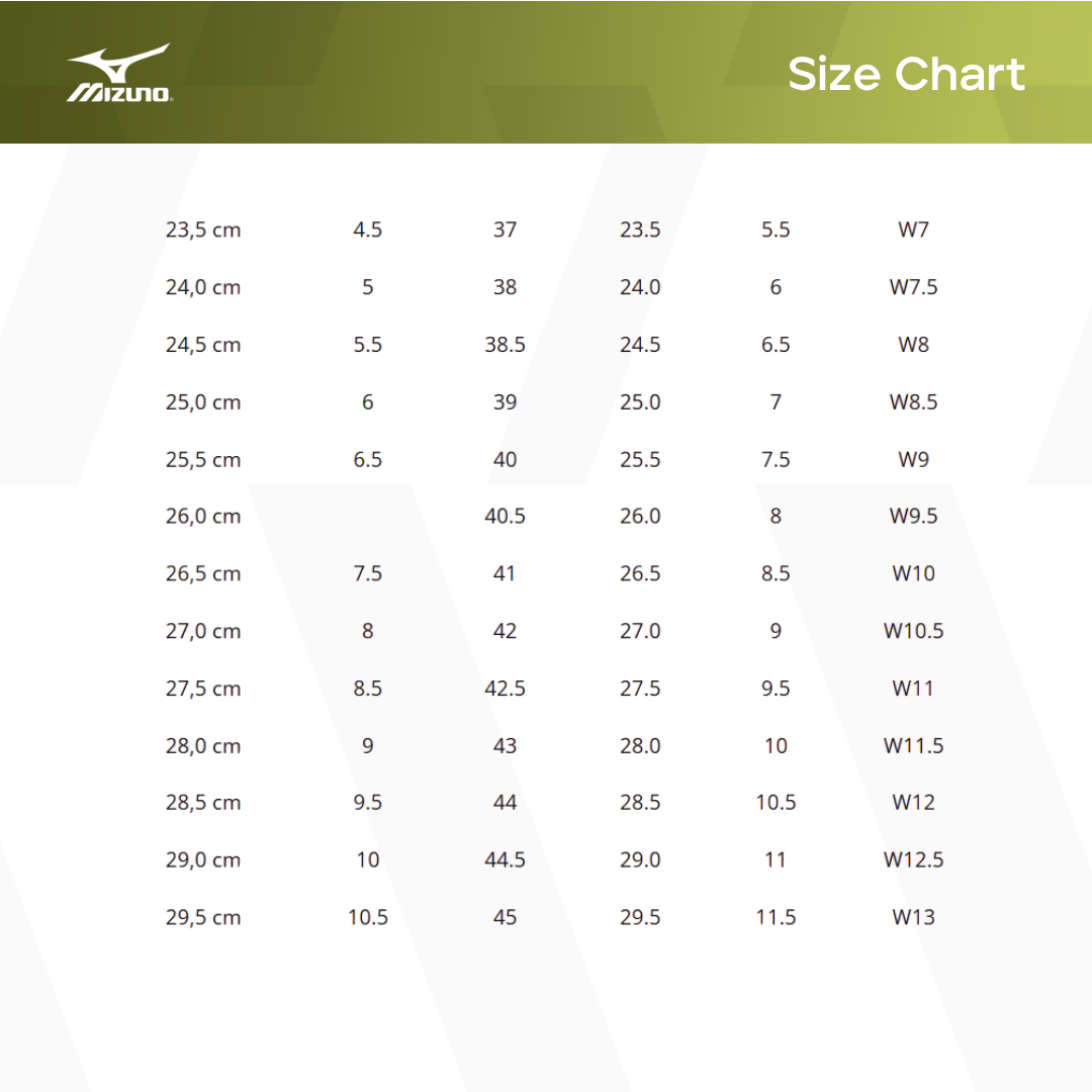 Mizuno Women's Wave Exceed Tour 7 AC - Sepatu Tennis/Tennis Shoes