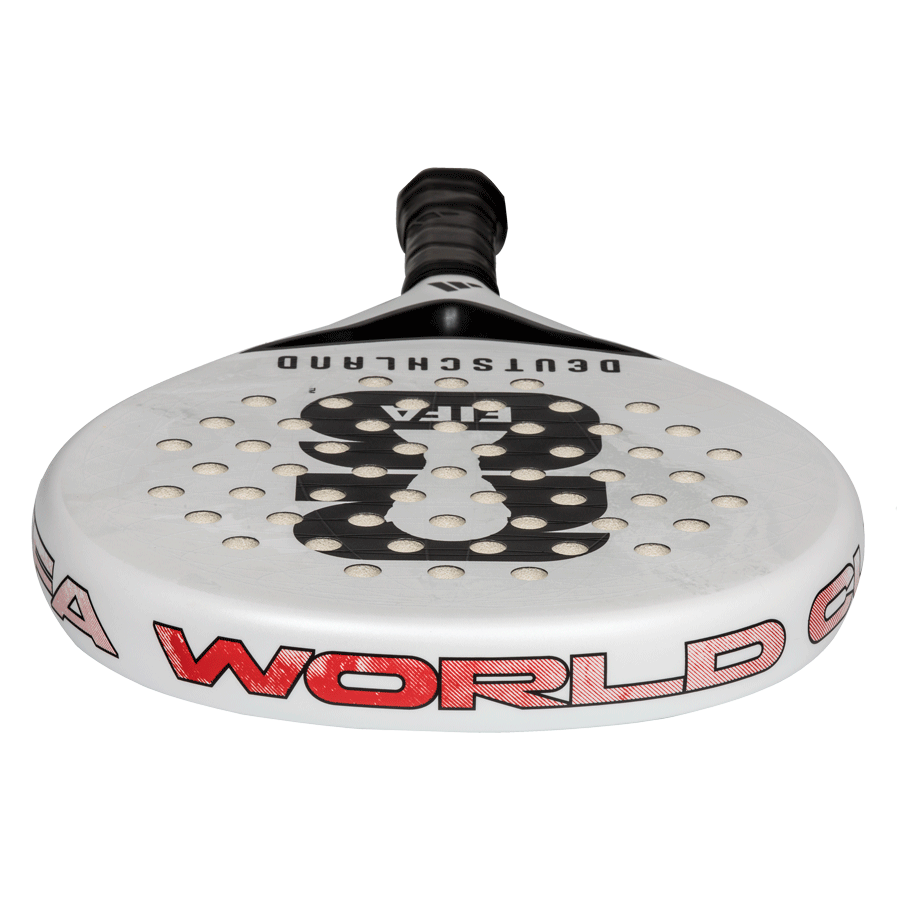 Adidas Padel Germany World Cup Limited Edition 2026