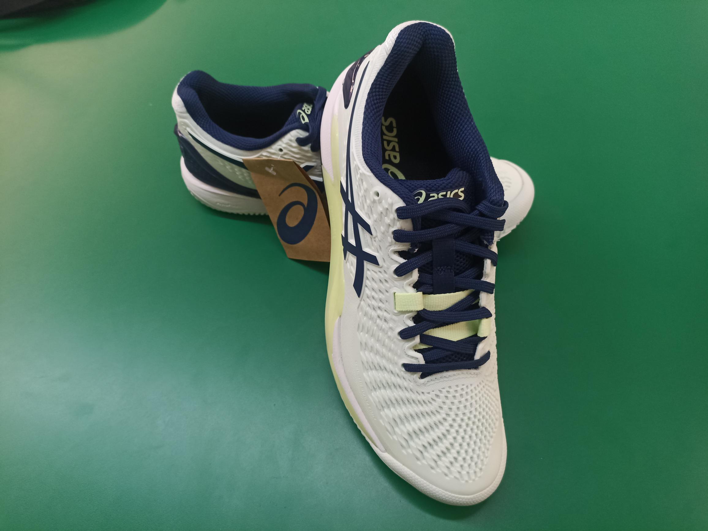 Asics Women's Gel Resolution 9