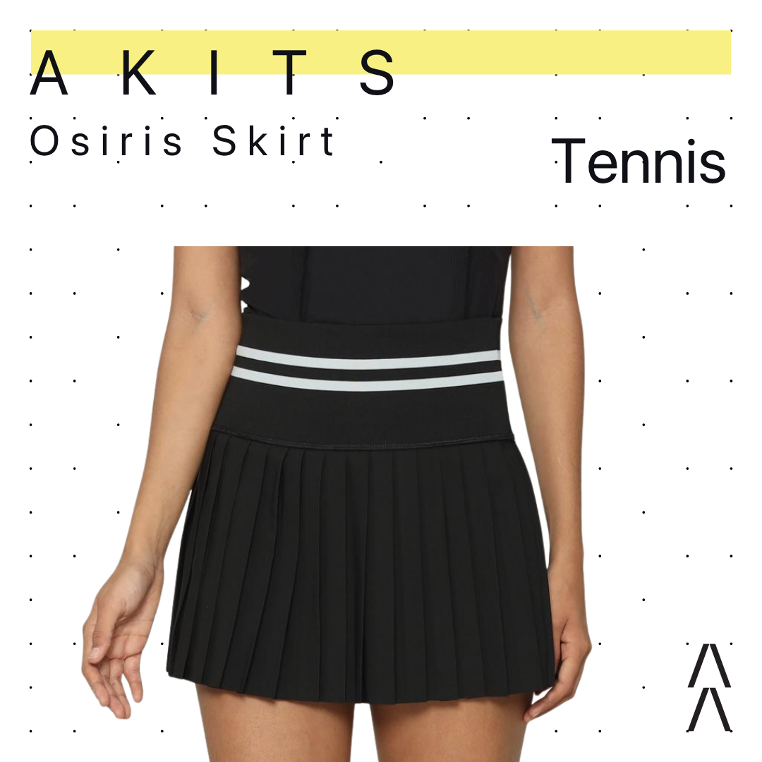 Akits Osiris Skirt Tennis
