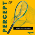 Yonex Percept Game 2023