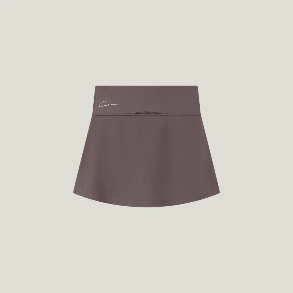 Cuera Women's Oncourt Skirt 2in1