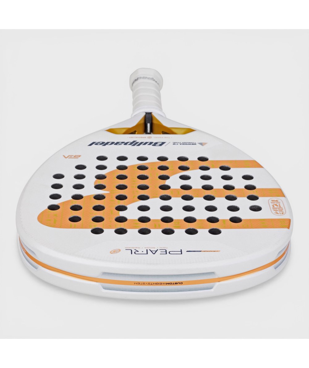 Bullpadel Pearl New Giza Edition 2026