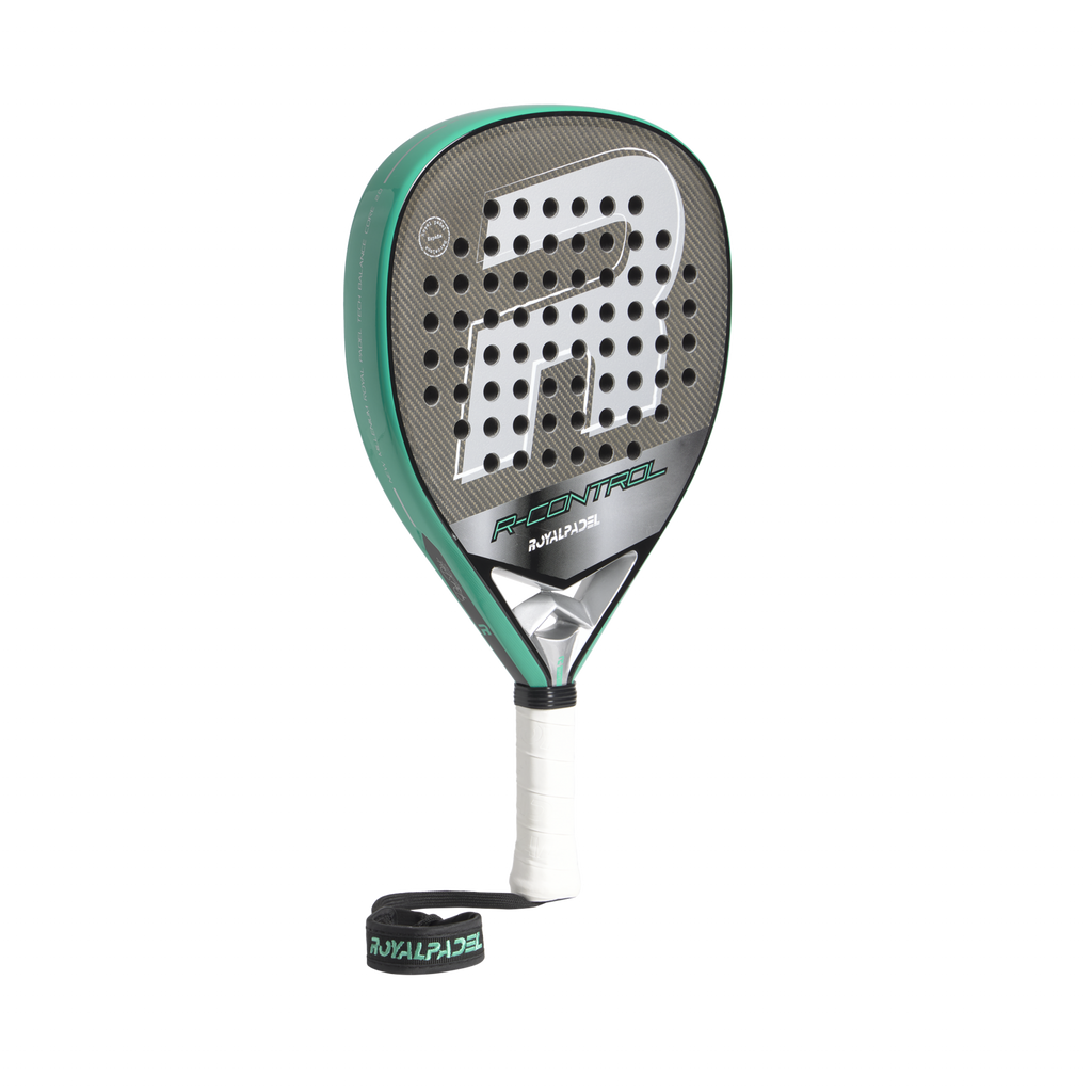 Royal Padel R Control Edition 2026