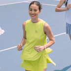 Sleeveless Tee Palmera Active