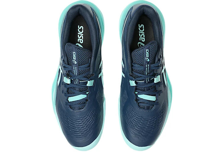 Asics Men's Gel-Resolution X Night Sky