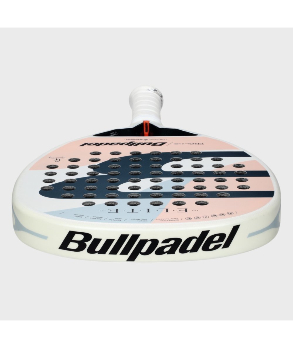 Bullpadel Elite W 25