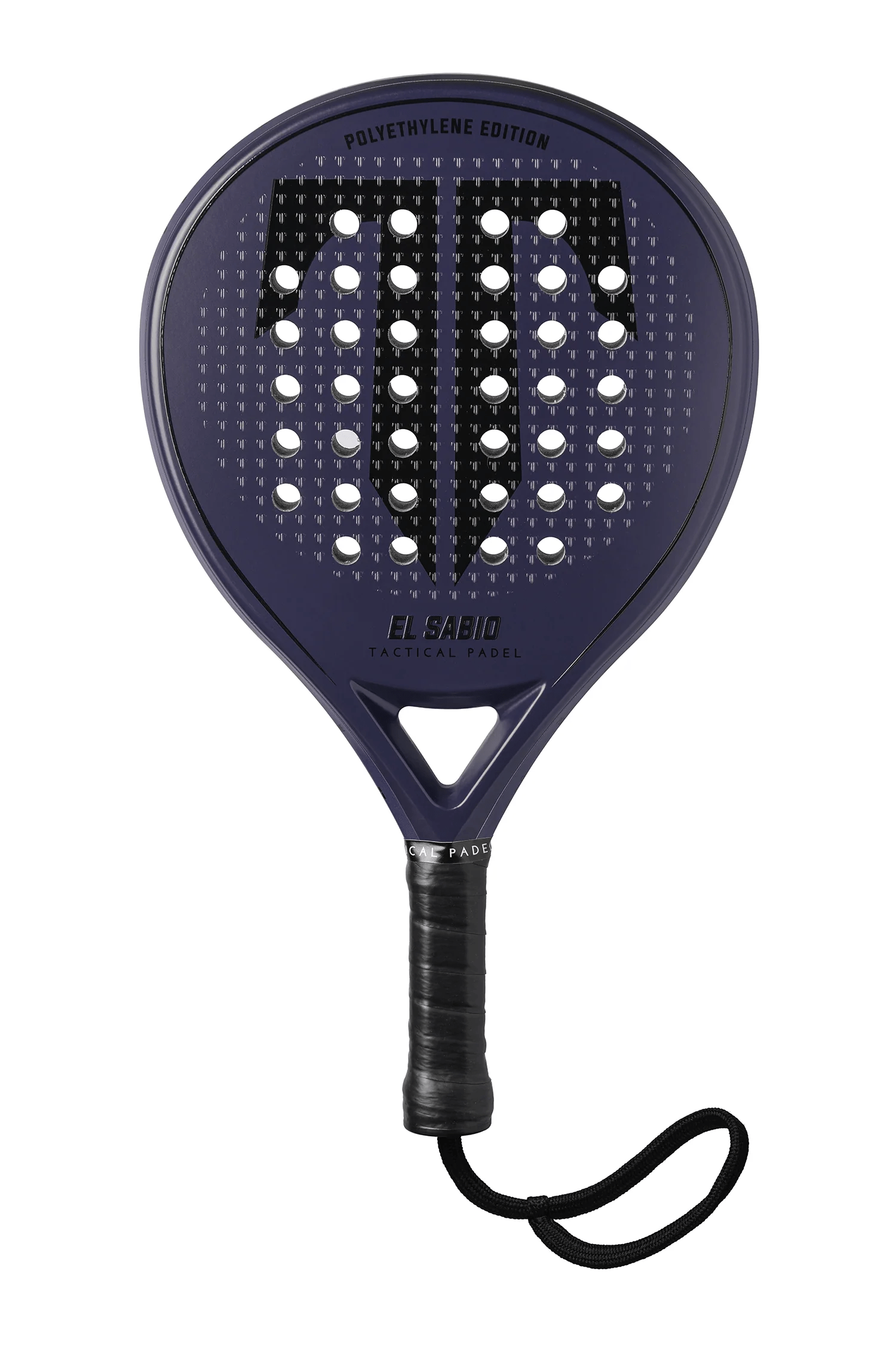 Tactical Padel El Sabio