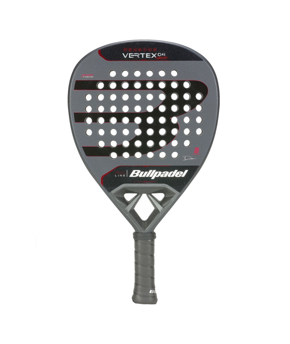Bullpadel Vertex 04 Pro Line 2025 Spesial Edition