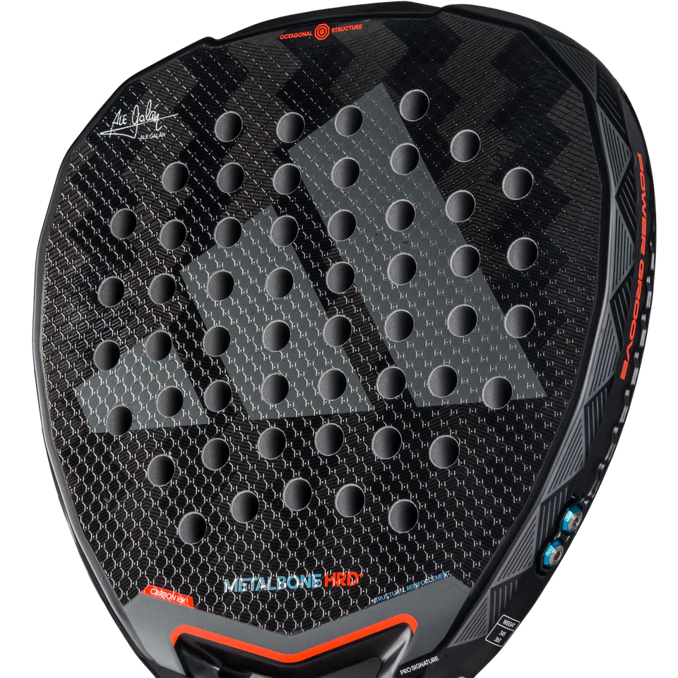 Adidas Padel Metalbone HRD+ 3.4 Edition 2025