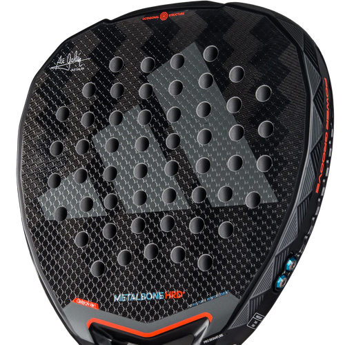 Adidas Padel Metalbone HRD+ 3.4 Edition 2025