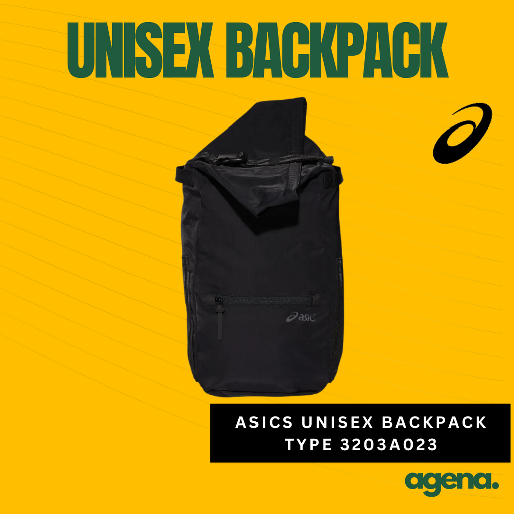 Asics Unisex Backpack