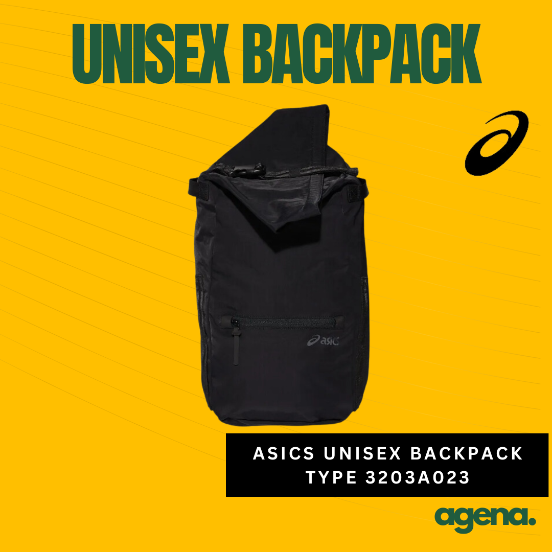 Asics Unisex Backpack
