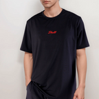 Skull Padel Sportshirt Men