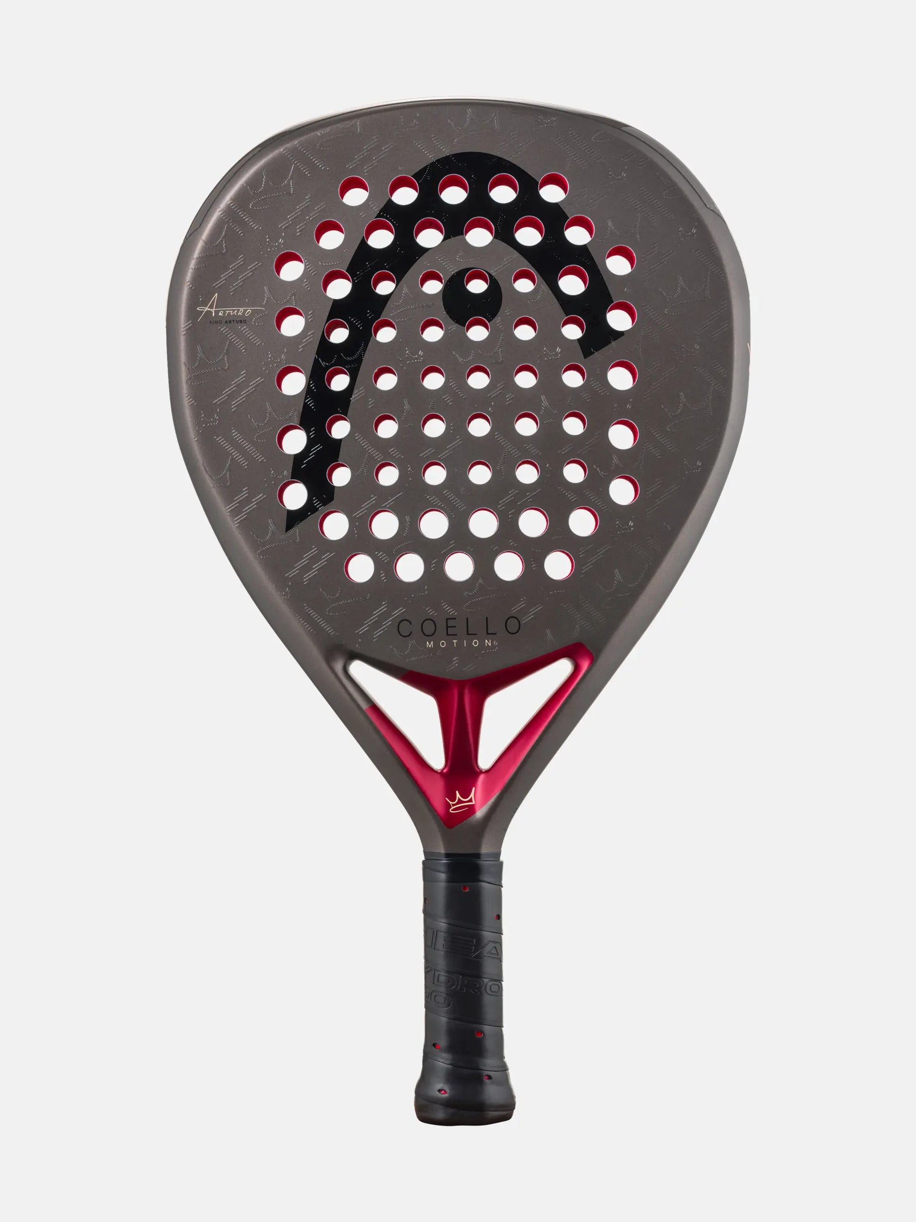 Head Coello Motion Edition 2026