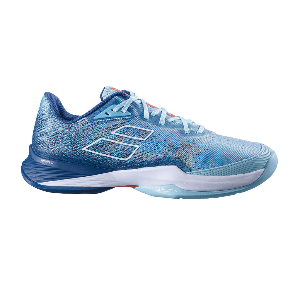 Babolat Men's Jet Mach 3 All Court