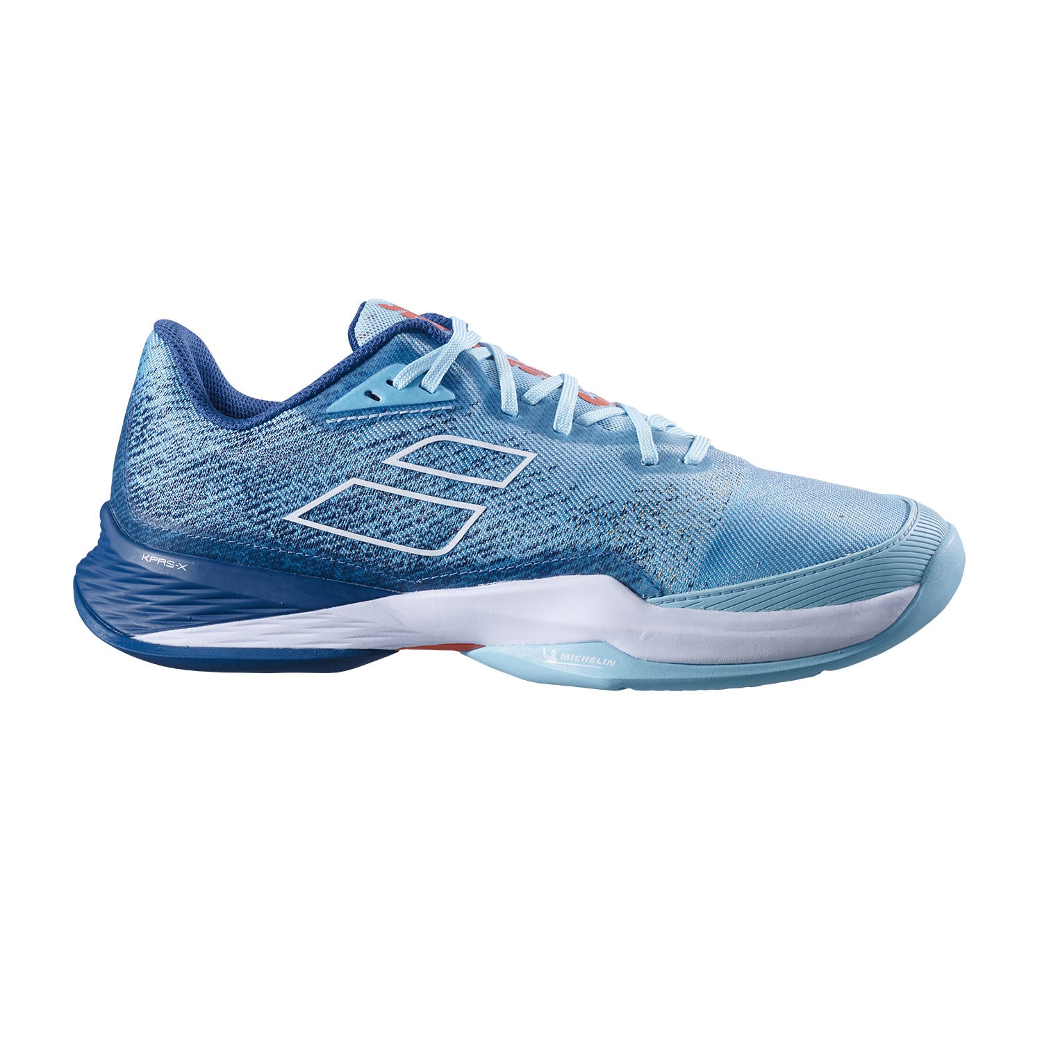 Babolat Men's Jet Mach 3 All Court