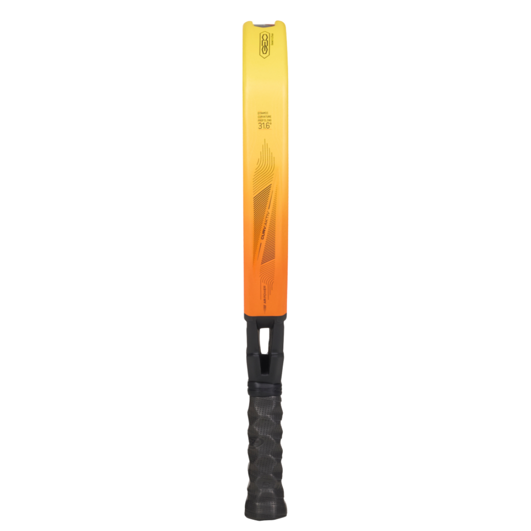 Bullpadel Vertex 05 Geo Edition 2027 - Raket Padel Tenis/ Padel Racket
